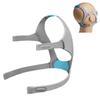 Replacement Headgear Strap for N20 Nasal Pillow CPAP Mask, LALASTAR CPAP Headgear Compatible with N20, Adjustable Headband (Headgear ONLY) Medium Size view 1
