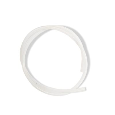 OTICA Suction Machine Tube, Flexible Silicon Tube for Suction Machine, 7Mm Id X 11Mm Od (2 Meter)
