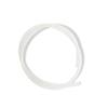OTICA Suction Machine Tube, Flexible Silicon Tube for Suction Machine, 7Mm Id X 11Mm Od (2 Meter) view 1