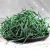 UUYYEO 100g Glitter Shredded Paper Filler Paper Gift Wrap Shreds Gift Box Filler Paper Gift Basket Filling Paper Gift Bag Paper Stuffers Green view 2