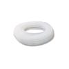 OTICA Suction Machine Tube, Flexible Silicon Tube for Suction Machine, 7Mm Id X 11Mm Od (25 Meter) view 1