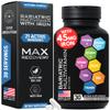 Bariatric Multivitamin with Iron 45mg for Women & Men - 21-in-1 Essential Post Gastric Bypass and Gastric Sleeve Vitamins A,C,D,E, B Complex - No Fillers, Non-GMO - One a Day, 30 Bariatric Iron Caps. view 1