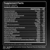 Bariatric Multivitamin with Iron 45mg for Women & Men - 21-in-1 Essential Post Gastric Bypass and Gastric Sleeve Vitamins A,C,D,E, B Complex - No Fillers, Non-GMO - One a Day, 30 Bariatric Iron Caps. view 4
