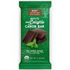 Missy J's Organic Carob Dark Delights Unsweetened Sampler Candy Bar 3 Pack, Vegan, Gluten and Caffeine Free Healthy Substitute for Chocolate, Perfect for Snacks and Treats view 2
