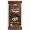 Missy J's Organic Carob Dark Delights Unsweetened Sampler Candy Bar 3 Pack, Vegan, Gluten and Caffeine Free Healthy Substitute for Chocolate, Perfect for Snacks and Treats view 4