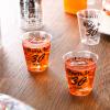 Zubebe 100 Pieces Cheers to Years Birthday Shot Glasses 2 oz Disposable Cups, Birthday Party Favors for Her and Him Women Men Anniversary Wedding Decorations(Cheers to 30 Years) view 4