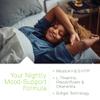 Irwin Naturals Melatonin Plus 5-HTP & Rhodiola  54 Liquid Soft-Gels  Calm, Relaxation & Sleep Support view 4