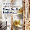 Glade Plugins Refills Sheer Vanilla Embrace, 2 CT 1.34 Fl Oz (Pack of 6) view 3