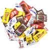 crait Hot Sauce Variety Pack of Packets Hot Sauce Packet Sampler Includes Sriracha Sauce, Hot Sauce for Travel, On-The-Go, Cookouts, Hot Sauce for Purse (48 Pack) view 2