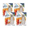 Glade Automatic Spray Air Freshener Hawaiian Breeze Starter 6.2 Ounce (Pack of 4) view 1