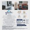 Glade Automatic Spray Air Freshener Hawaiian Breeze Starter 6.2 Ounce (Pack of 4) view 2