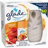 Glade Automatic Spray Air Freshener Hawaiian Breeze Starter 6.2 Ounce (Pack of 4) view 4