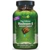 Irwin Naturals Pure Defense Mushroom-8 Immune Support  60 Liquid Soft-Gels  Full-Spectrum Mushroom Formula view 1