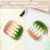 2pcs Gua Sha Scraping Massage Comb Massage Wide Comb Multi-Functional Handheld Massage Tool view 3