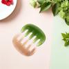 2pcs Gua Sha Scraping Massage Comb Massage Wide Comb Multi-Functional Handheld Massage Tool view 4