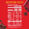 DAVID Roasted and Salted Jumbo Sunflower Seeds, Frank's Redhot Flavor, 5.25oz. view 2