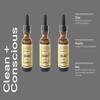 3rd Rock Essentials Vitamins D3 K2 | Chelated Liquid Vitamin Supplement Drops | Vitamin D3 | Vitamin K2 | Support Calcium Absorption Strong Bones Healthy Heart | Vegan | Gluten Free | 1 Fl Oz view 3