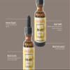3rd Rock Essentials Vitamins D3 K2 | Chelated Liquid Vitamin Supplement Drops | Vitamin D3 | Vitamin K2 | Support Calcium Absorption Strong Bones Healthy Heart | Vegan | Gluten Free | 1 Fl Oz view 4