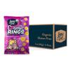 LesserEvil Berry Blast Cosmic Rings, Premium Quality, Minimally Processed, No Vegetable Oil, 3 oz, Pack of 3 view 1