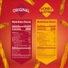 Dot's Homestyle Pretzels 18 Ounce Family Size Original Seasoned and Honey Mustard Pretzel Twists (2 Pack) 36.0 Ounce view 2
