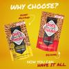 Dot's Homestyle Pretzels 18 Ounce Family Size Original Seasoned and Honey Mustard Pretzel Twists (2 Pack) 36.0 Ounce view 4