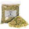 Dried Cabbage 2 Pounds Bulk-Heat Sealed in a Poly Bag-Dehydrated Dried Vegetables view 1