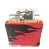 Bleach Soul Candy Strawberry Flavored Candy (12 Pack) with 2 Gosutoys Stickers view 2
