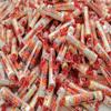 Smarties Candy Rolls Original Assorted Flavors 1 Pound Family Party Bag Vegan Friendly, Gluten Free Bulk Individually Wrapped Hard Candy-Old Fashioned Christmas candy-Christmas candy stocking stuffers-individually wrapped Christmas candy view 1