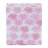 RJ Displays- 200 Pcs Pack Flower Paper Gift Paper Bags, 4" x 6" inch for Candy, Cookies, Small Gift, Crafts, Party Favor, Jewelry Merchandise view 1