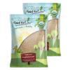 Food to Live Organic Royal White Quinoa, 20 Pounds  Whole Grain, Non-GMO, Kosher, Raw, Vegan, Sirtfood, Bulk view 1