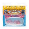 Docs Proplugs Combo Pack  Child (Ages 05)  Non-Vented  Pink  Includes Case | 4 Sizes in One Pack | Reusable Earplugs for Bathing, Swimming & More | Blocks Water & Noise | Made in USA view 1