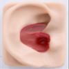 Docs Proplugs Combo Pack  Child (Ages 05)  Non-Vented  Pink  Includes Case | 4 Sizes in One Pack | Reusable Earplugs for Bathing, Swimming & More | Blocks Water & Noise | Made in USA view 3