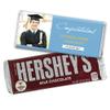 12ct Personalized Graduation Party Favors Wrapped Candy Bars with Photo - Congrats (12 Count) - Baby Blue view 1