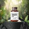 Santa Cruz Paleo Magnesium + Potassium Caps, Supplement for Men and Women, Paleo, Keto, Sugar & Gluten Free, Magnesium Glycinate 166mg and Potassium Citrate 38mg per Serving, American Made, 60 Caps view 4