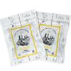 Side Project Beef Jerky - Berbere Flavor - Gluten-Free Ethiopian Inspired Jerky - Sweet Heat & Citrus - High Protein Snack - Chef Crafted & Born in Philly - Small Batch - 2 oz Pouches (Pack of 2) view 1