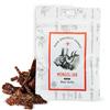 Side Project Jerkys Mongolian Flavored Beef Jerky - Chef Curated Beef Jerky Snack Packs with Sweet & Smoky Burnt End Notes - Premium USA Made High Protein Snacks - 2 oz (Pack of 2) view 1
