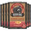 Kodiak Cakes Power Cakes, Pancake & Waffle Mix, Raspberry Lemon, High Protein,100% Whole Grains (Pack of 6) view 1
