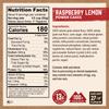 Kodiak Cakes Power Cakes, Pancake & Waffle Mix, Raspberry Lemon, High Protein,100% Whole Grains (Pack of 6) view 2