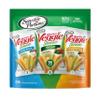 Sensible Portions Garden Veggie Snacks - Veggie Straws Variety Pack, 18ct Polybag (Pack of 1) view 1