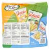 Sensible Portions Garden Veggie Snacks - Veggie Straws Variety Pack, 18ct Polybag (Pack of 1) view 2