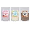 Unpretentious Soft Serve Ice Cream Mix Bundle, Rich & Creamy, Homemade Ice Cream, Single Serving view 1