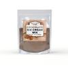 Unpretentious Soft Serve Ice Cream Mix Bundle, Rich & Creamy, Homemade Ice Cream, Single Serving view 4
