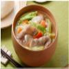 Ajinomoto Hon dashi (Bonito Fish),Kombu Dashi(kelp) Soup Stock Set Stick Type 56g each view 3