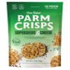 Parm Crisps Snacks, Oven-Baked Superseeds & Cheese Snack, 1.75 oz (Pack of 12) view 1