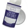 Fine Grain Sea Salt for Baking, Pure Non-Iodized Baja Table Salt Replacement, Mineral Rich for Cooking, 14 oz Bag view 1