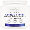 Type Zero Creatine Monohydrate (Unflavored) 1 KG, 5000mg (5g) Per Serving, Micronized, Zero Sugar, Keto Friendly & Gluten Free, 200 Servings view 1