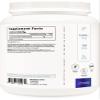 Type Zero Creatine Monohydrate (Unflavored) 1 KG, 5000mg (5g) Per Serving, Micronized, Zero Sugar, Keto Friendly & Gluten Free, 200 Servings view 4