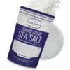 Sea Salt Superstore Coarse Sea Salt for Grinder Refill, Coarse Grain Kosher, Non-Iodized Unrefined Baja Salt for Cooking, Mineral-Rich, 14 oz Bag view 1