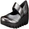 Arch Contact Women's First Contact Pumps, GY, 24.5 cm view 1