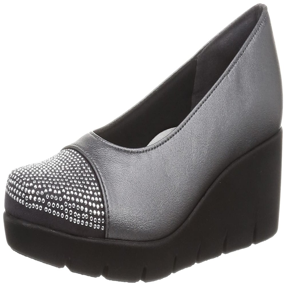 ARCH CONTACT() Women Pump, ST, 24.0 cm